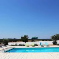 Na Sombra do Alentejo - Monte Azul