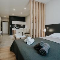 Unique Experience Apartment’s