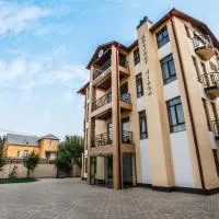 Hotel Holiday Villa, Tbilisi City - Promo Code Details
