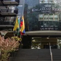 Ayenda 1243 Calasanz Real, Medellín - Promo Code Details