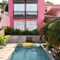 Apartments by Rossa Palma, Cali - Promo Code Details