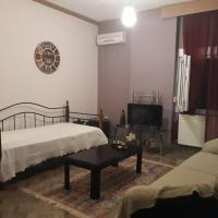 My place in Komotini