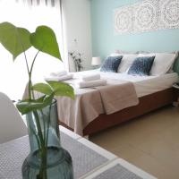City Center Fresh Studio #Near Free Parking#
