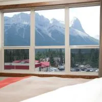 Fire Mountain Lodge, Canmore - Promo Code Details