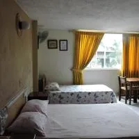 Hotel San Diego Plaza, Medellín - Promo Code Details
