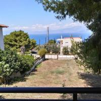 Seaview Residence in the beautiful Melissi