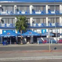Hotel Cruise, Anaklia - Promo Code Details