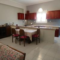 Katerina apartment