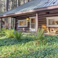 Booking Com Hotels In Mckenzie Bridge Book Your Hotel Now