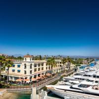 10 Besten Hotels In Newport Beach Usa Ab 90 10 Besten Hotels In Newport Beach