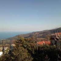 Magda Studios - Double Bed Room N3