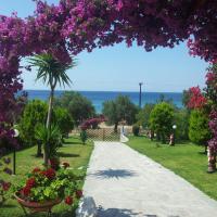 Ianos