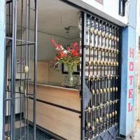 Hotel Luxor Popayan - Promo Code Details