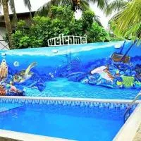 Posada Las Palmas, San Andrés - Promo Code Details