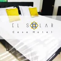 El Solar Casa Hotel, Manizales - Promo Code Details