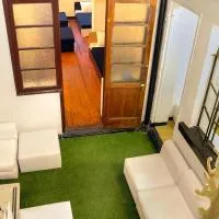 Hostal Ágora Palermo, Bogotá - Promo Code Details