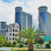 Orbi Sea Tower in Batumi - Promo Code Details