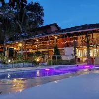 Entrepalmas Ecolodge Hotel Campestre, Pereira - Promo Code Details