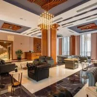 Hotel Horizont, Tbilisi City - Promo Code Details