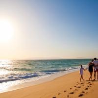 EDs Troia Beach Apart