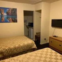 Travellers Choice Motel, Windsor - Promo Code Details
