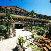 Pitsunda Hotel, Pizunda - Promo Code Details