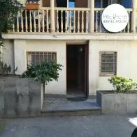 Ipolite Hostel, Tbilisi City - Promo Code Details
