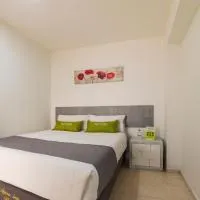 Ayenda 1055 Agora INN Corferias, Bogotá - Promo Code Details