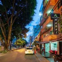 Hotel Verony San Joaquin, Medellín - Promo Code Details