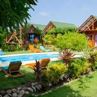 Nubá Boutique Hostel Palomino - Promo Code Details