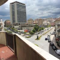 Viriato Central House