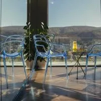 Lifferent Hotel & Spa, Tbilisi City - Promo Code Details