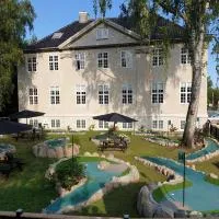 Hotel Lillevang, Slagelse - Promo Code Details