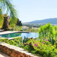 Sharish - Monte Das Estevas