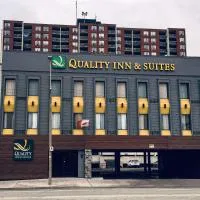 Quality Inn & Suites Downtown, Windsor - Promo Code Details