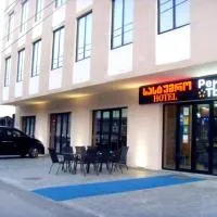 Penta Tbilisi, Tbilisi City - Promo Code Details