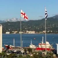 Batumi Georgia - Promo Code Details
