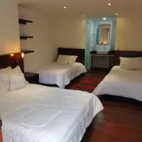San Moritz Hotel Boutique, Bogotá - Promo Code Details