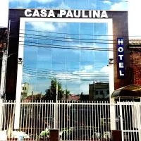 Hotel Casa Paulina, Bogotá - Promo Code Details