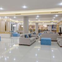 ALYKANAS VILLAGE RESORT