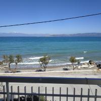 Sea front suite