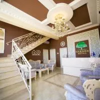 Garden Hotel, Kutaisi - Promo Code Details