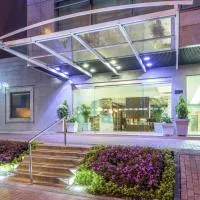 Hotel Holiday Inn Express Parque 93, Bogotá - Promo Code Details