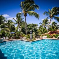 Pousada Cavalo Marinho