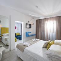 Blue Bottle Boutique Hotel