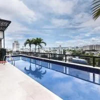 Cartagena Distrito Cultural, Cartagena de Indias - Promo Code Details