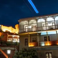 Balcony Tbilisi, Tbilisi City - Promo Code Details