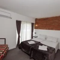 SAME, Tbilisi City - Promo Code Details