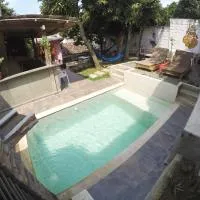 Blue Fox Hostel, Cali - Promo Code Details