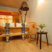 Industrial Apartments, Tbilisi City - Promo Code Details